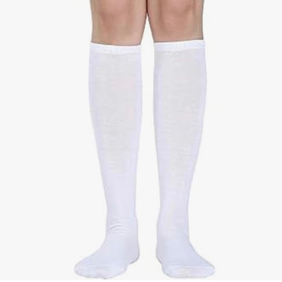 **NWT** Knee High Boot Socks - Picture 2 of 5